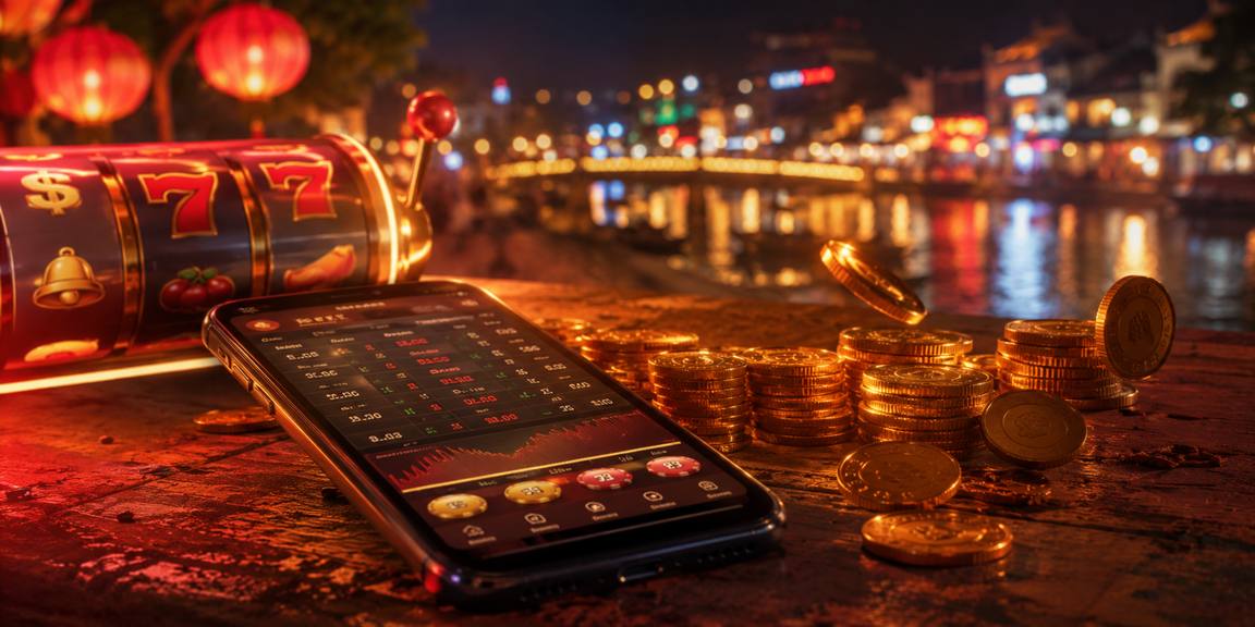 top88 mobile gaming